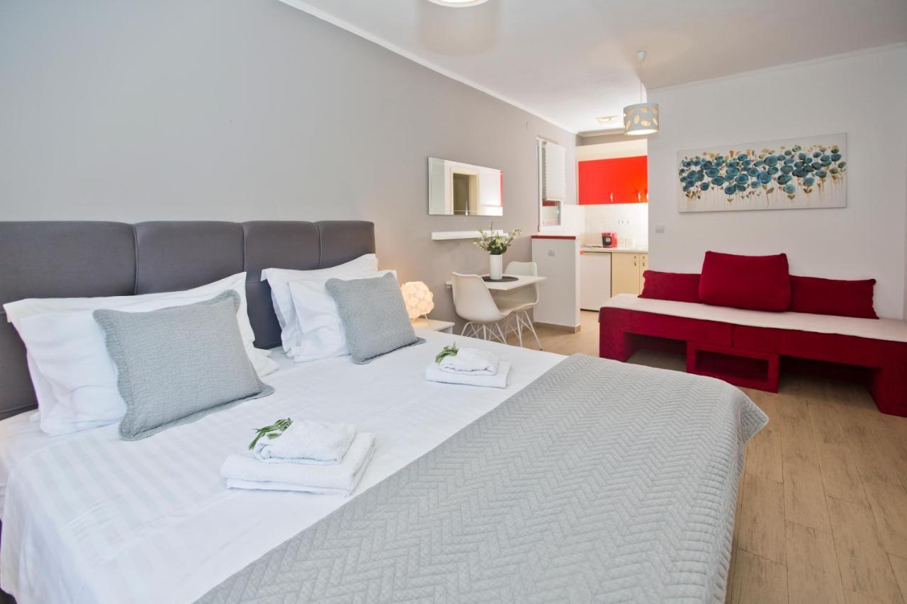 Villa Milton Hvar Hvar Town Kültér fotó