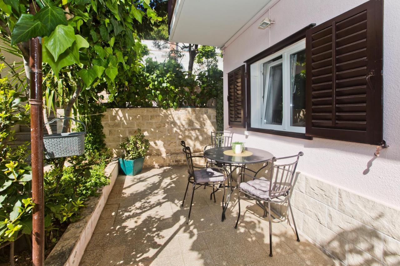 Villa Milton Hvar Hvar Town Kültér fotó