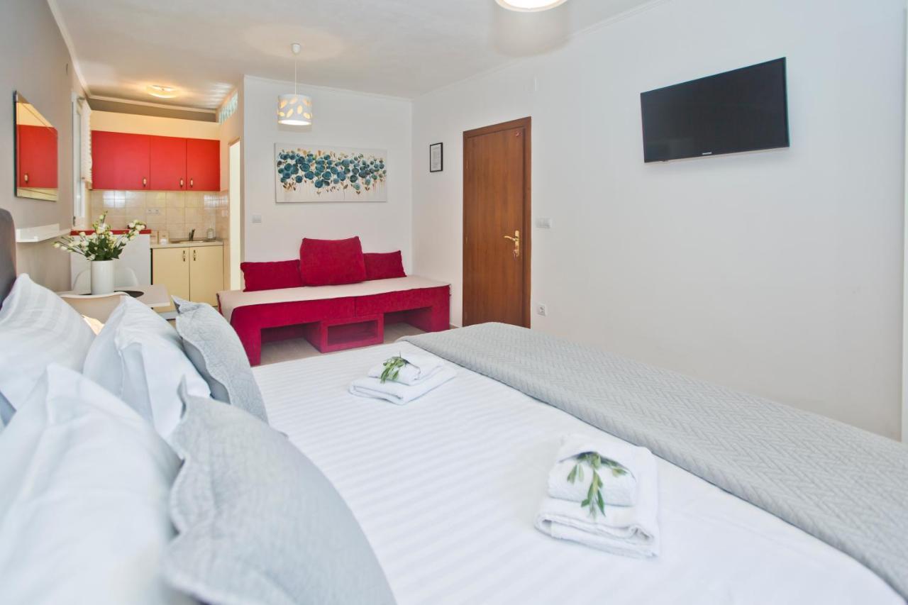 Villa Milton Hvar Hvar Town Kültér fotó
