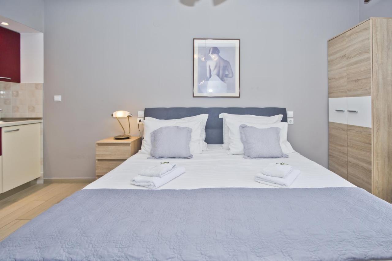 Villa Milton Hvar Hvar Town Kültér fotó