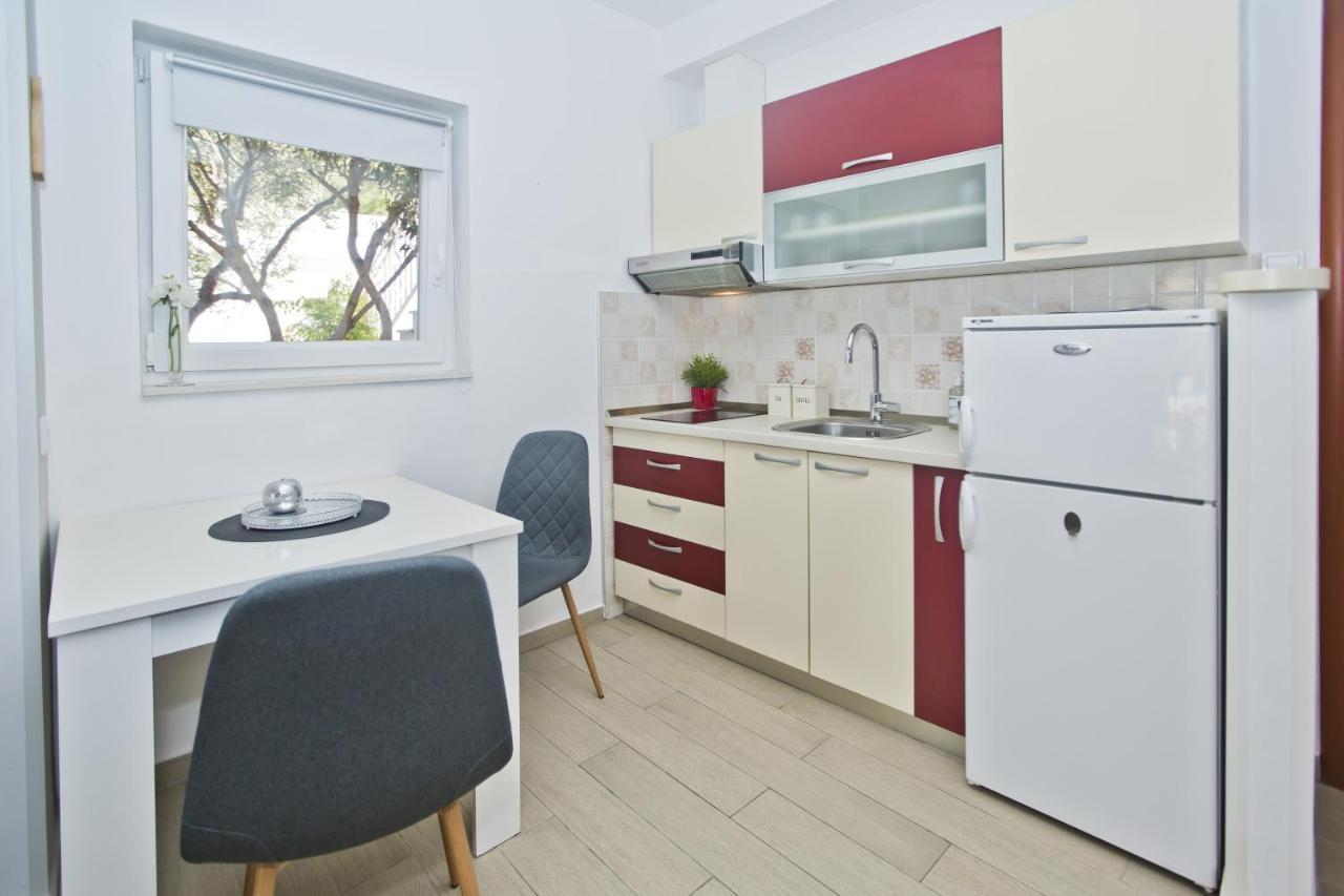Villa Milton Hvar Hvar Town Kültér fotó