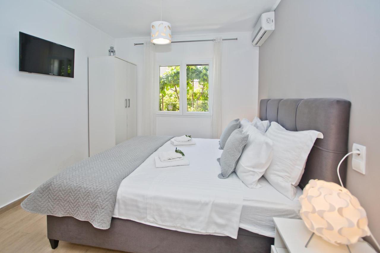 Villa Milton Hvar Hvar Town Kültér fotó