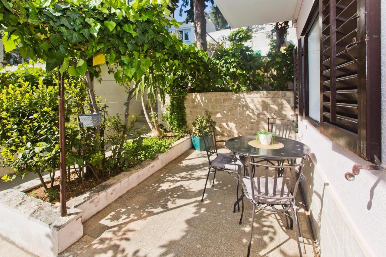 Villa Milton Hvar Hvar Town Kültér fotó