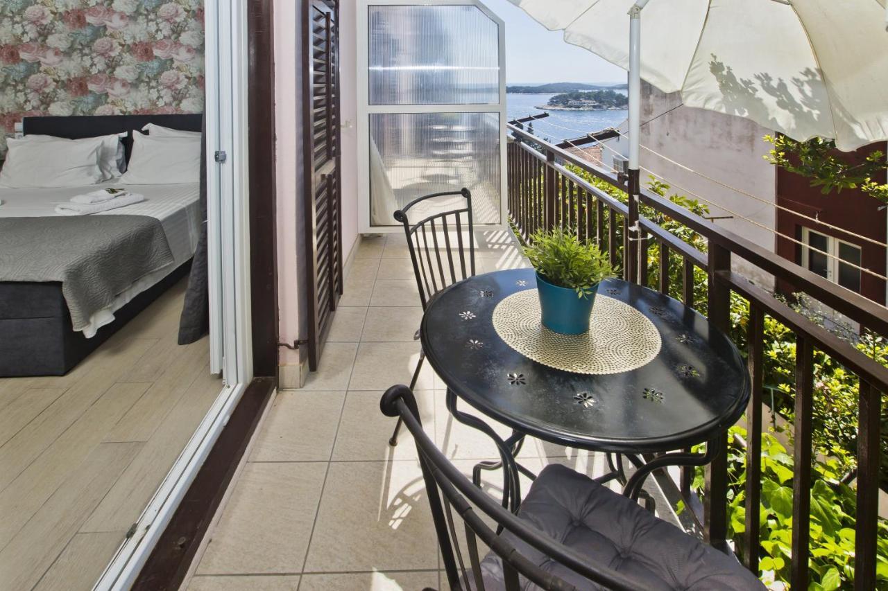 Villa Milton Hvar Hvar Town Kültér fotó