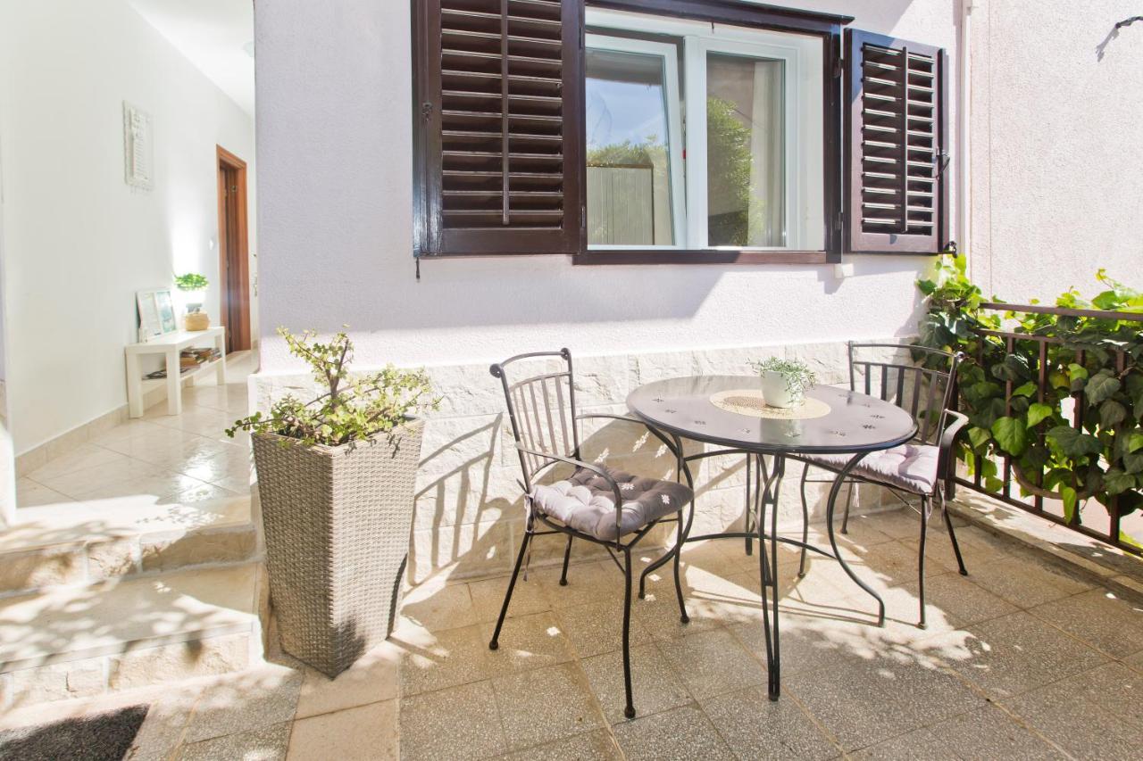 Villa Milton Hvar Hvar Town Kültér fotó
