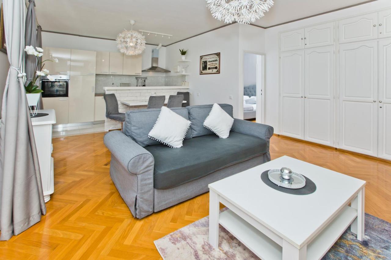 Villa Milton Hvar Hvar Town Kültér fotó