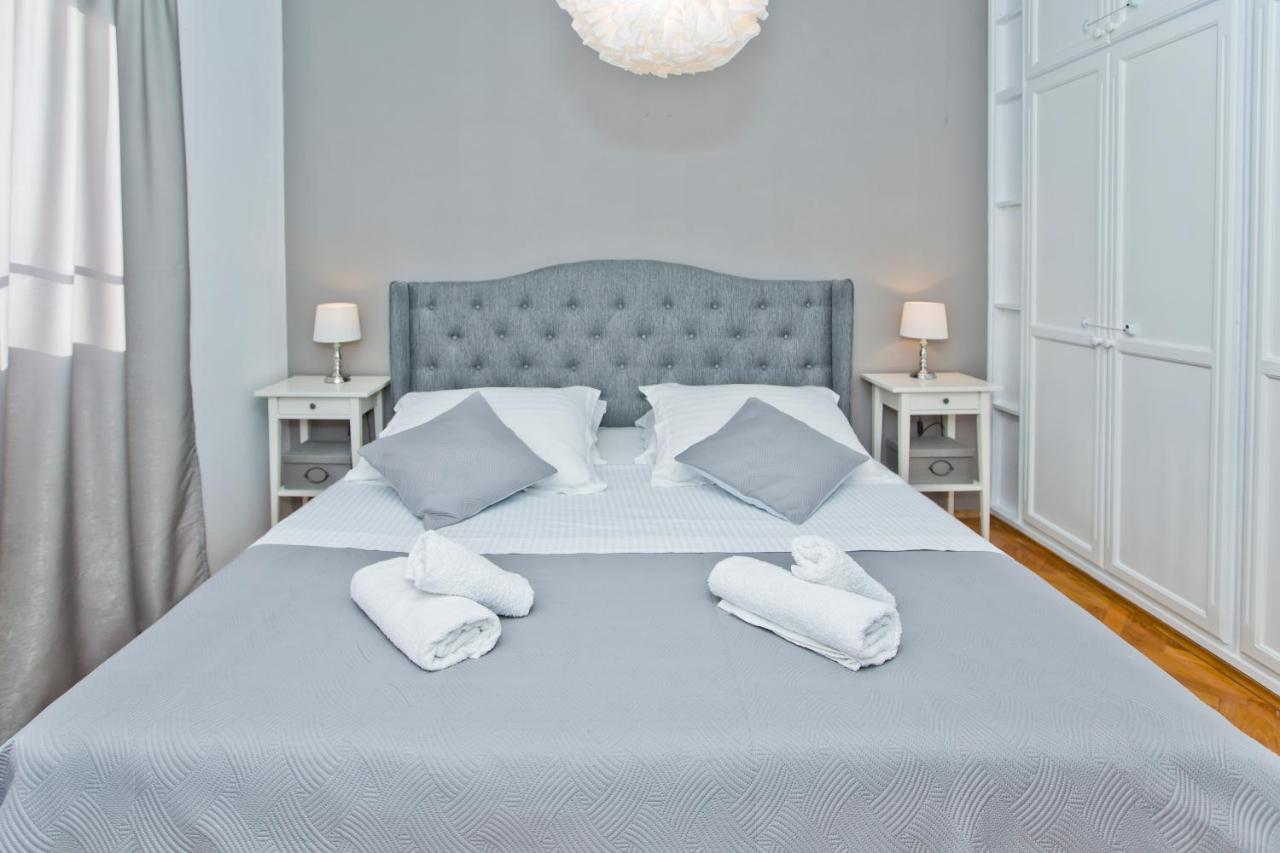 Villa Milton Hvar Hvar Town Kültér fotó