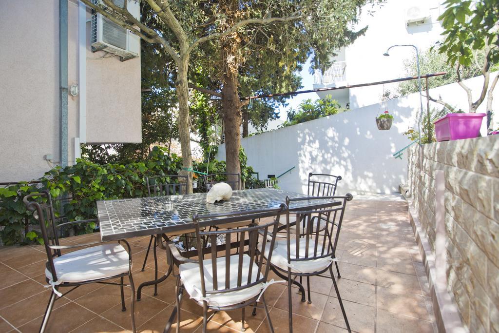Villa Milton Hvar Hvar Town Kültér fotó